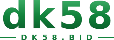 dk58 logo