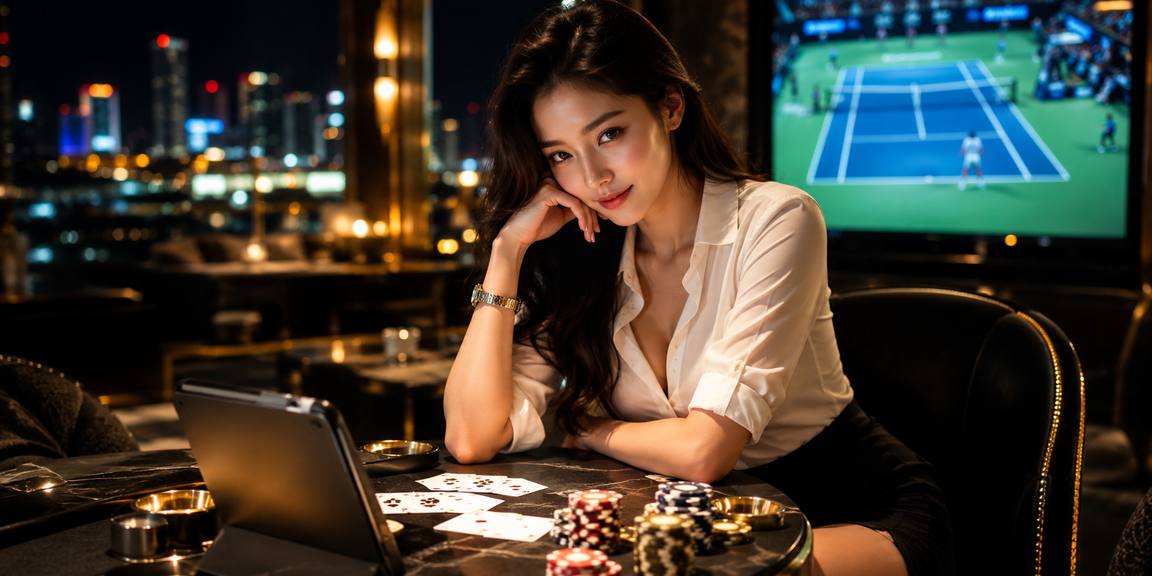 dk58 Baccarat Siêu Tốc