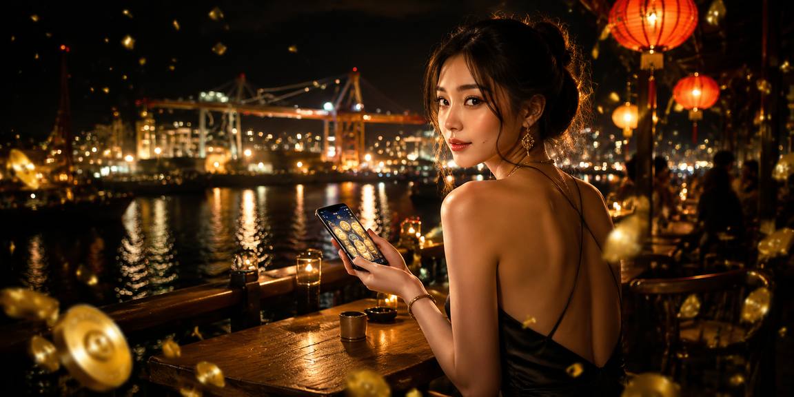 dk58 Slot Bình Minh